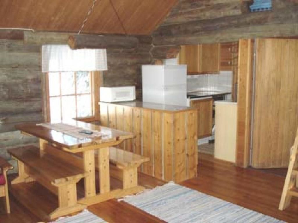 Дома для отпуска Holiday Home Retkietappi kelopirtti Juuma-19